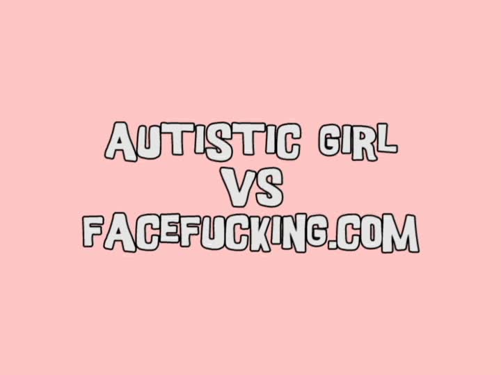 Autism Abuse EFuktcom