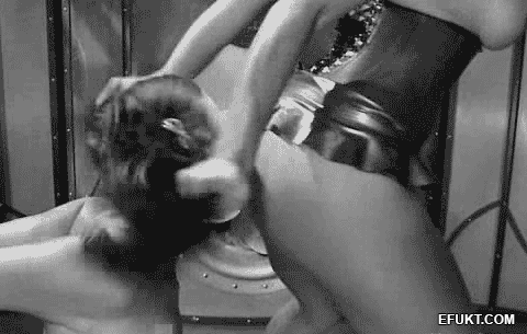 Naked girls sex faces Cumming on hairy chest