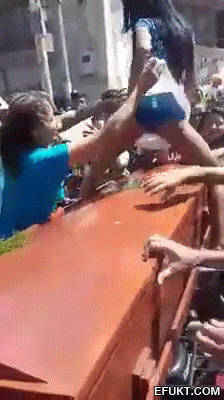 We Put The Fun In Funeral GIF | eFukt.com