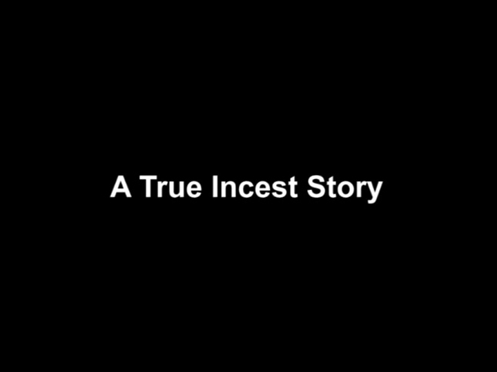 Real True Incest Stories