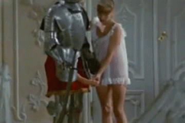Wearing Protection GIF | eFukt.com